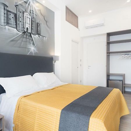 B&B Toledo One Napoli Eksteriør bilde