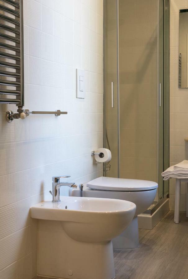 B&B Toledo One Napoli Eksteriør bilde