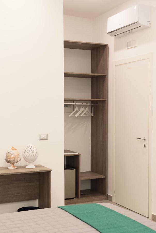 B&B Toledo One Napoli Eksteriør bilde