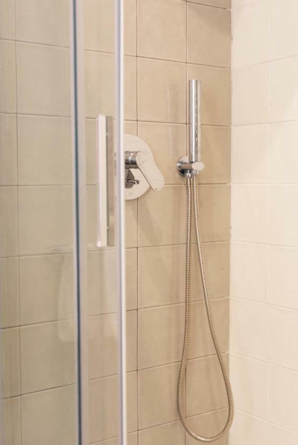 B&B Toledo One Napoli Eksteriør bilde