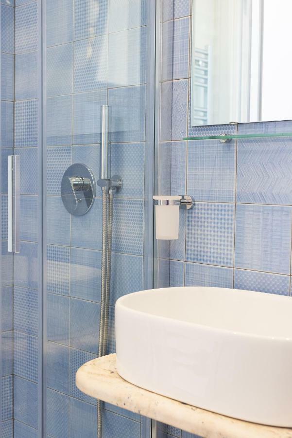 B&B Toledo One Napoli Eksteriør bilde