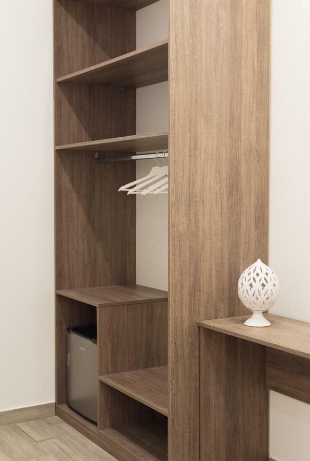 B&B Toledo One Napoli Eksteriør bilde