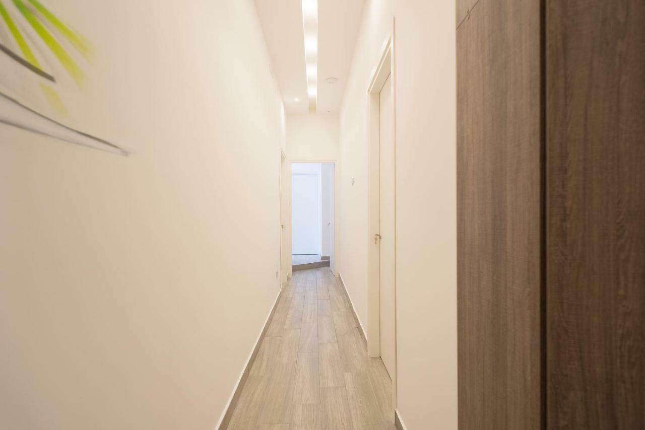 B&B Toledo One Napoli Eksteriør bilde