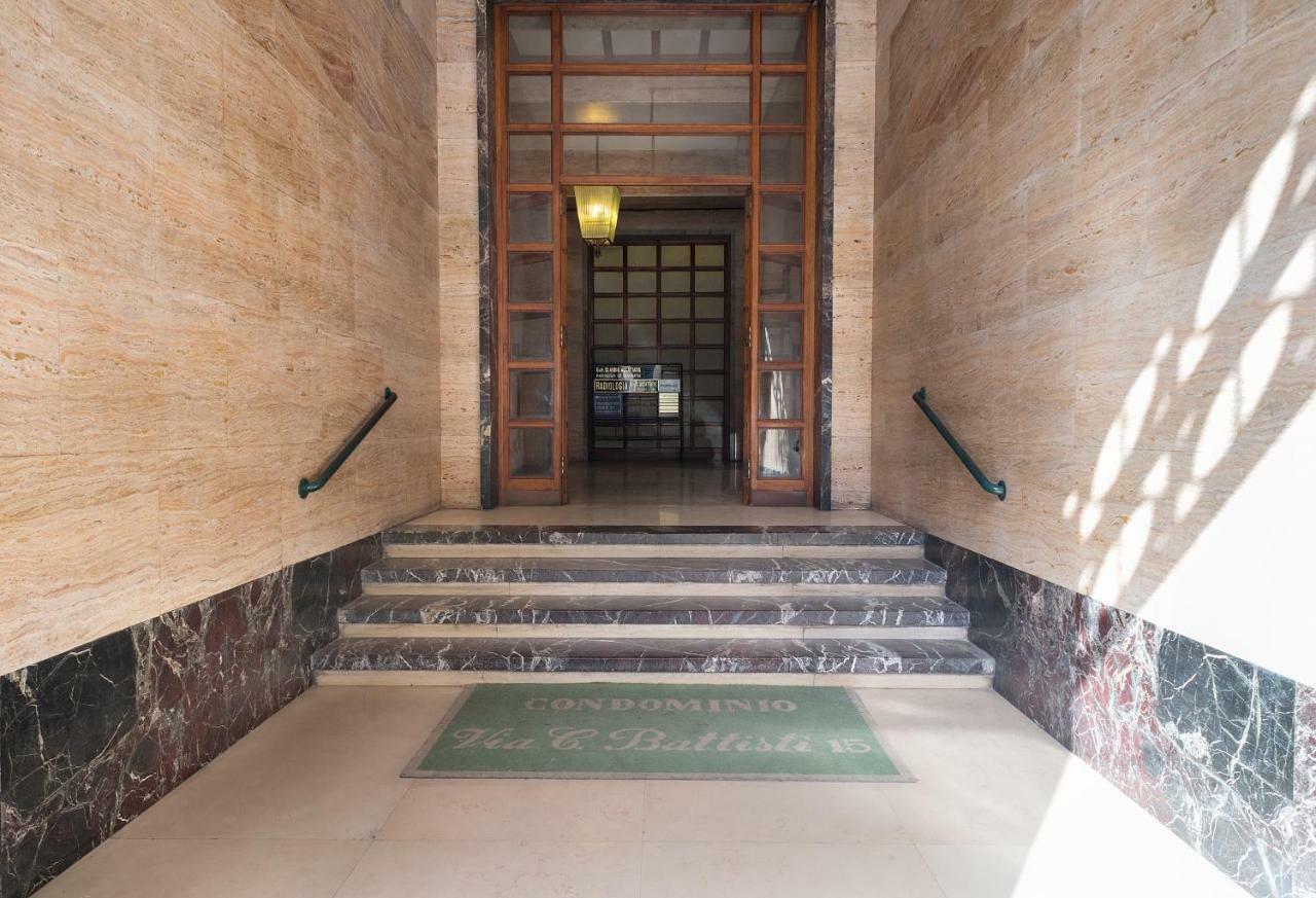 B&B Toledo One Napoli Eksteriør bilde