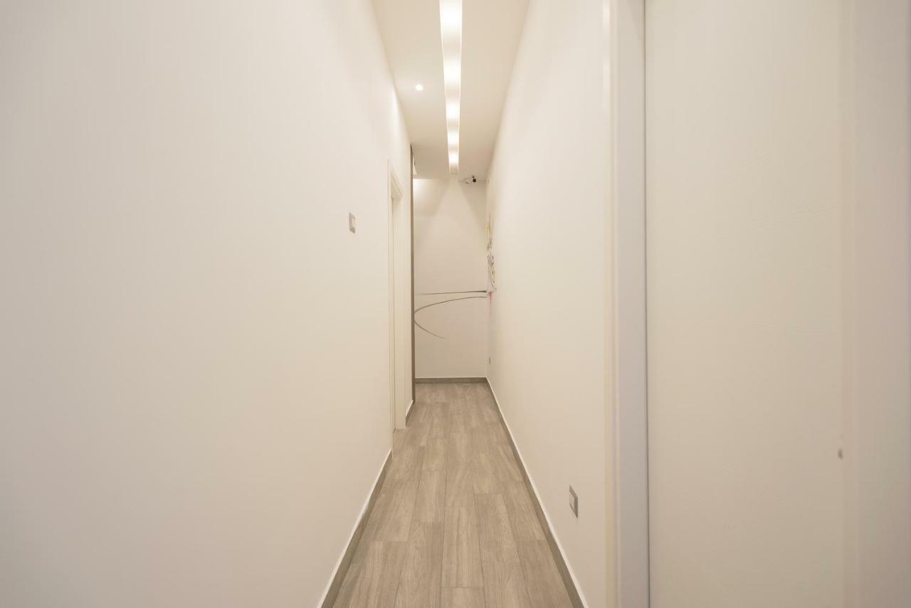 B&B Toledo One Napoli Eksteriør bilde