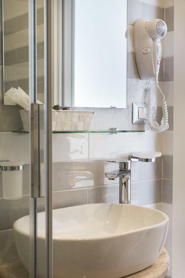 B&B Toledo One Napoli Eksteriør bilde