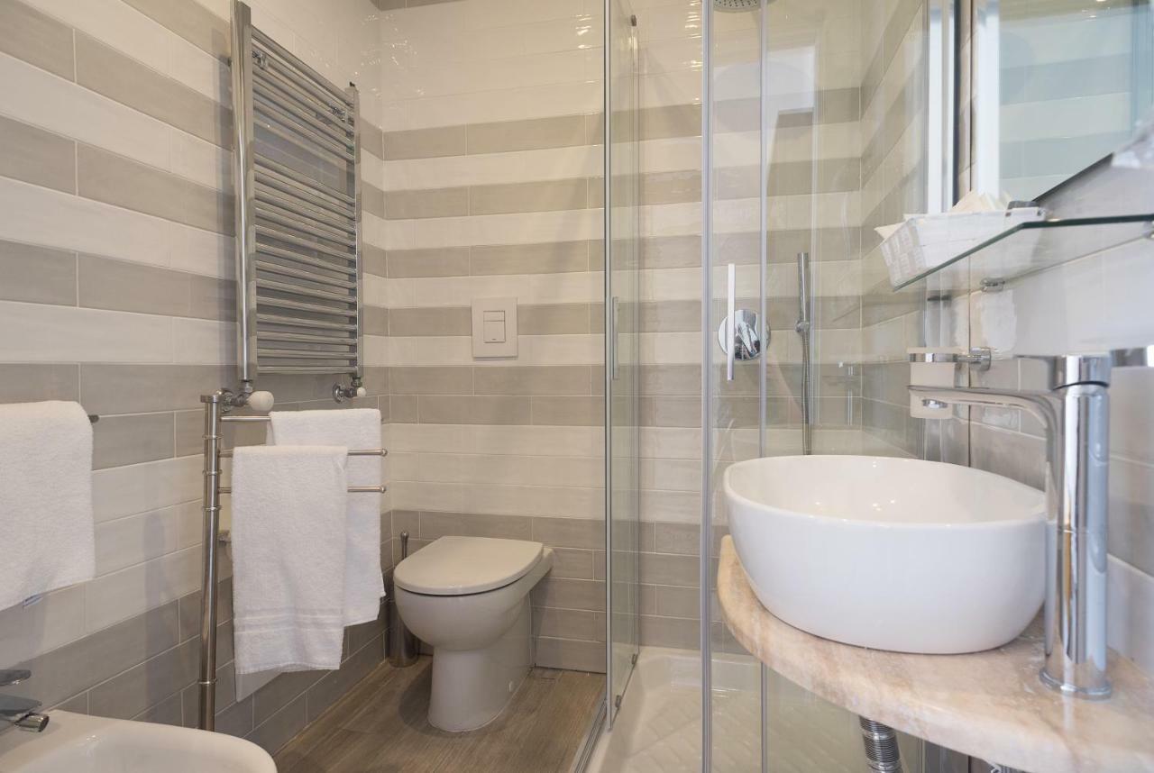 B&B Toledo One Napoli Eksteriør bilde