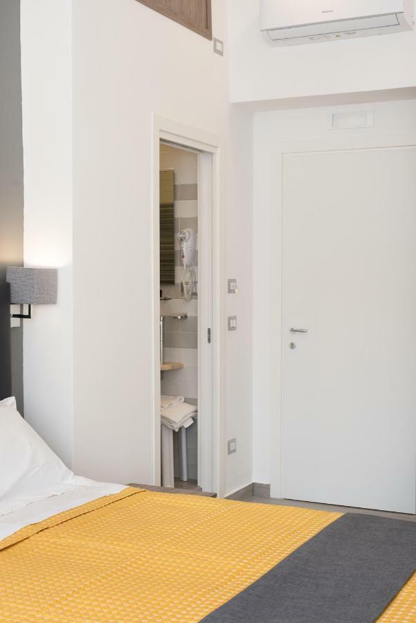 B&B Toledo One Napoli Eksteriør bilde